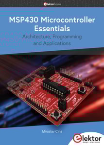 MSP430 Microcontroller Essentials