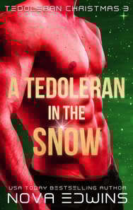 Tedoleran in the Snow