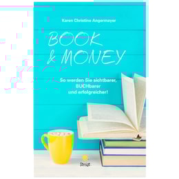BOOK & MONEY