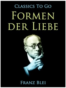 Formen der Liebe