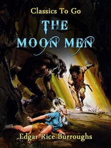 Moon Men