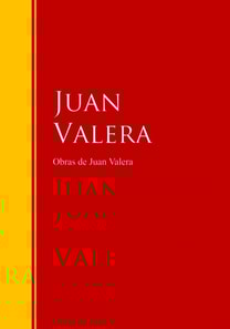 Obras de Juan Valera