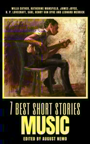 7 best short stories - Music