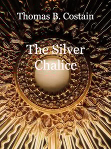 Silver Chalice