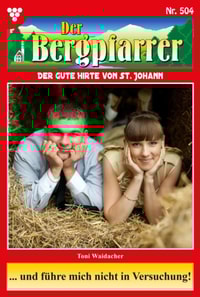 … und führe mich nicht in Versuchung!