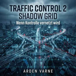 Traffic Control 2 - Shadow Grid