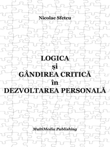 Logica si gandirea critica in dezvoltarea personala