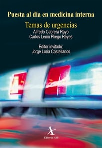 Puesta al día en medicina interna. Temas de urgencias