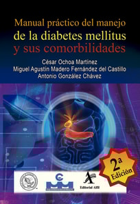Manual práctico del manejo de la diabetes mellitus y sus comorbilidades