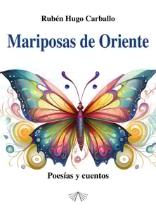 Mariposas de Oriente