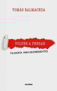 Volver a pensar