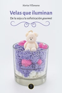 Velas que iluminan