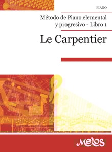 Método de Piano Elemental y Progresivo
