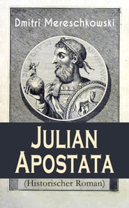Julian Apostata (Historischer Roman)