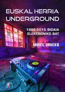 Euskal Herria underground