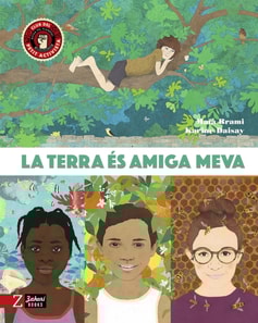 La Terra és amiga meva