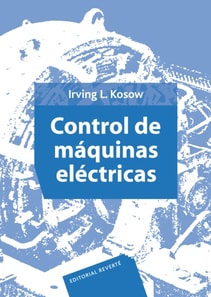 Control de máquinas eléctricas