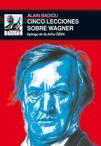 Cinco lecciones sobre Wagner