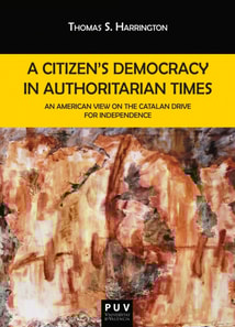 Citizen's Democracy in Authoritarian Times