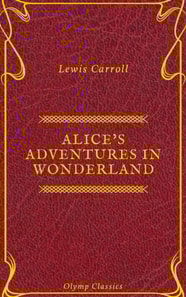 Alice's Adventures in Wonderland (Olymp Classics)