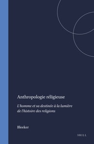 Anthropologie religieuse
