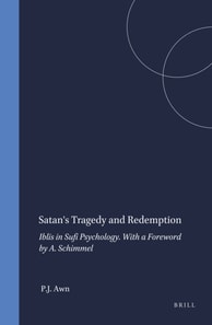Satan's Tragedy and Redemption