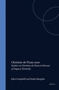 Christine de Pizan 2000