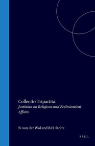 Collectio Tripartita