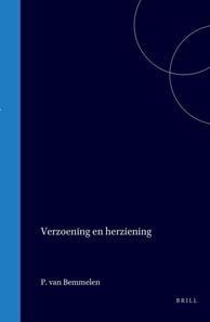 Verzoening en herziening