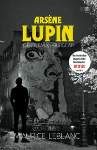 Ars ne Lupin, Gentleman-Burglar