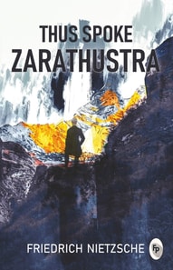 Thus Spoke Zarathustra