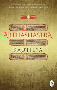 Arthashastra