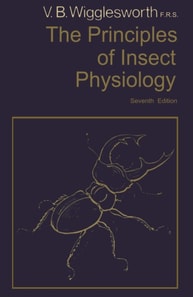 Principles of Insect Physiology