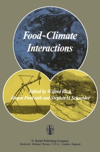 Food-Climate Interactions