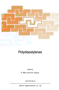 Polydiacetylenes