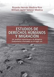 Estudios de derechos humanos y migración