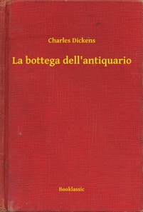 La bottega dell'antiquario