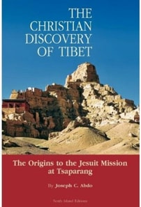 Christian Discovery of Tibet