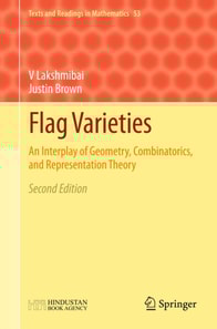 Flag Varieties