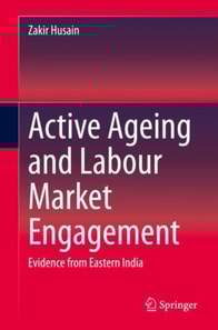 Active Ageing and Labour Market Engagement