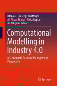 Computational Modelling in Industry 4.0