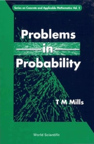 Problems In Probability