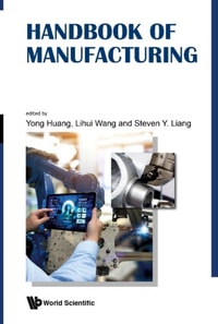 Handbook Of Manufacturing