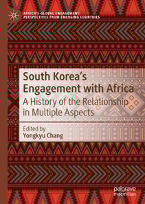 South Korea's Engagement with Africa