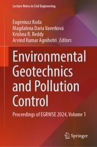 Environmental Geotechnics and Pollution Control