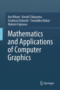 Mathematics and Applications of Computer Graphics