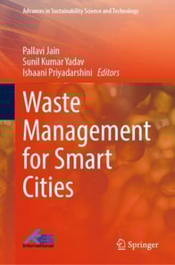 Waste Management for Smart Cities