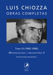 Obras completas de Luis Chiozza Tomo VI