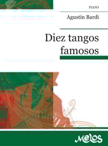 Diez tangos famosos