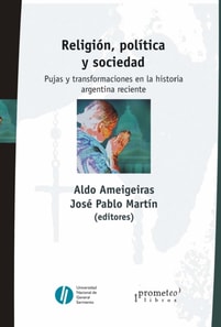 Religion, politica y sociedad